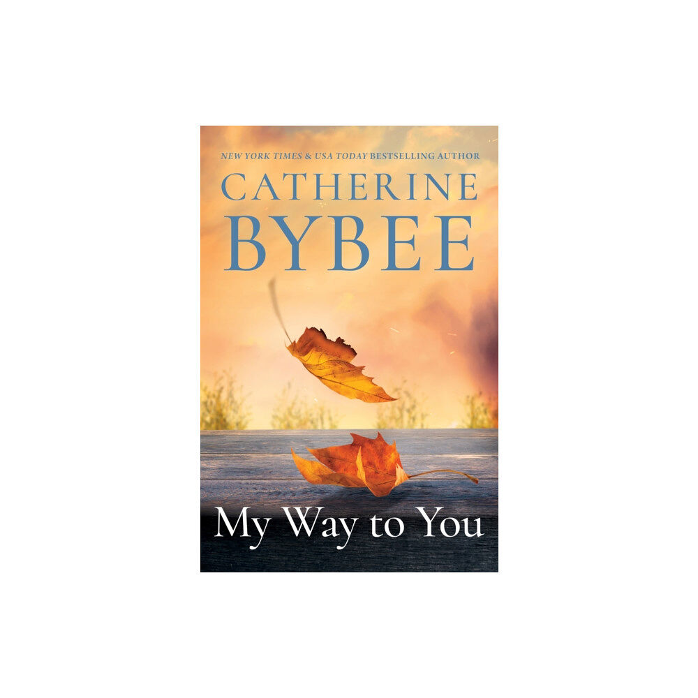 Amazon Publishing My Way To You (häftad, eng)