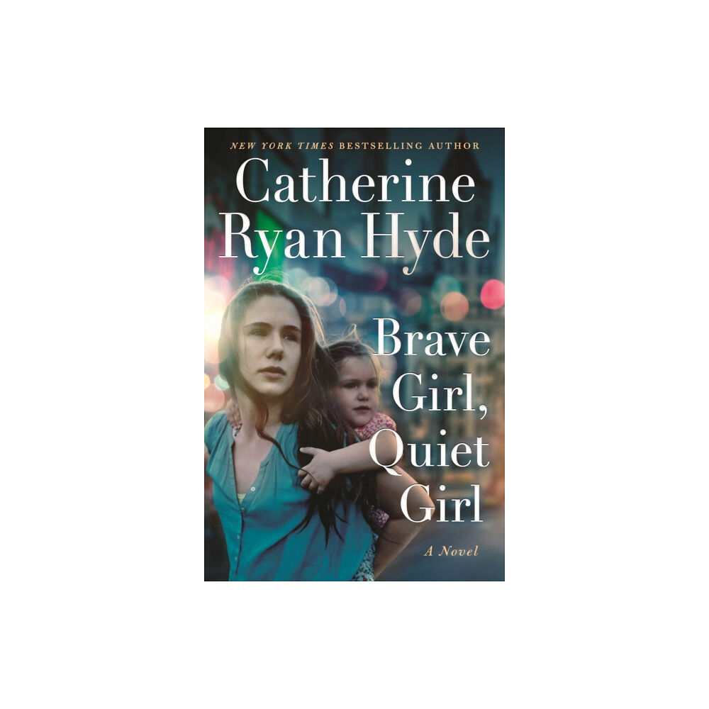 Amazon Publishing Brave Girl, Quiet Girl (häftad, eng)