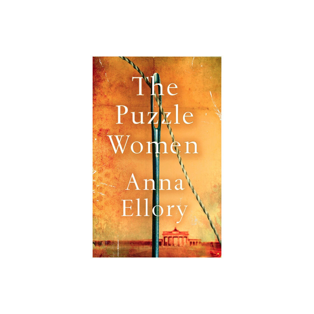 Amazon Publishing The Puzzle Women (häftad, eng)