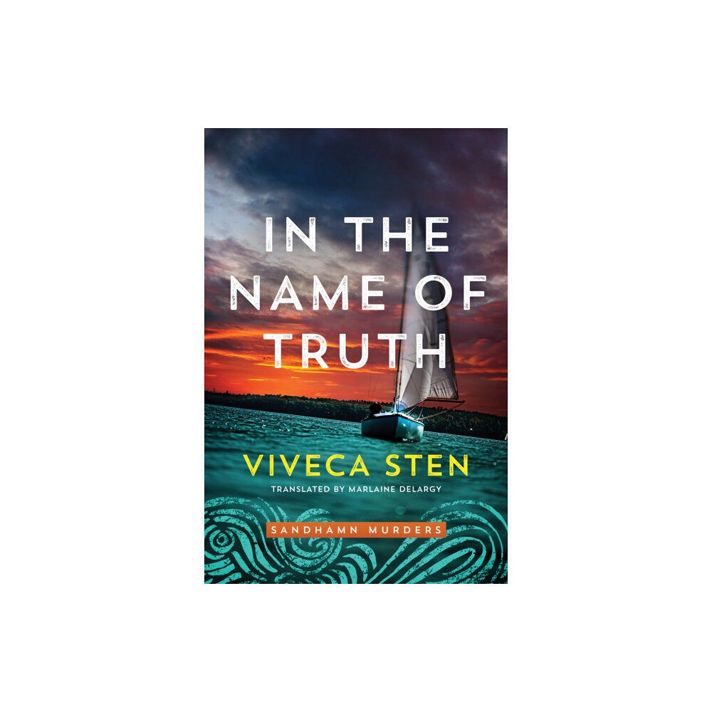 Amazon Publishing In the Name of Truth (häftad, eng)