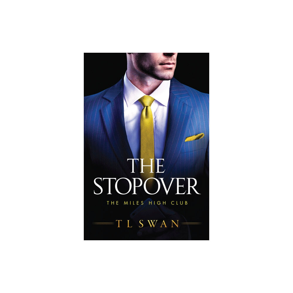 Amazon Publishing The Stopover (häftad, eng)