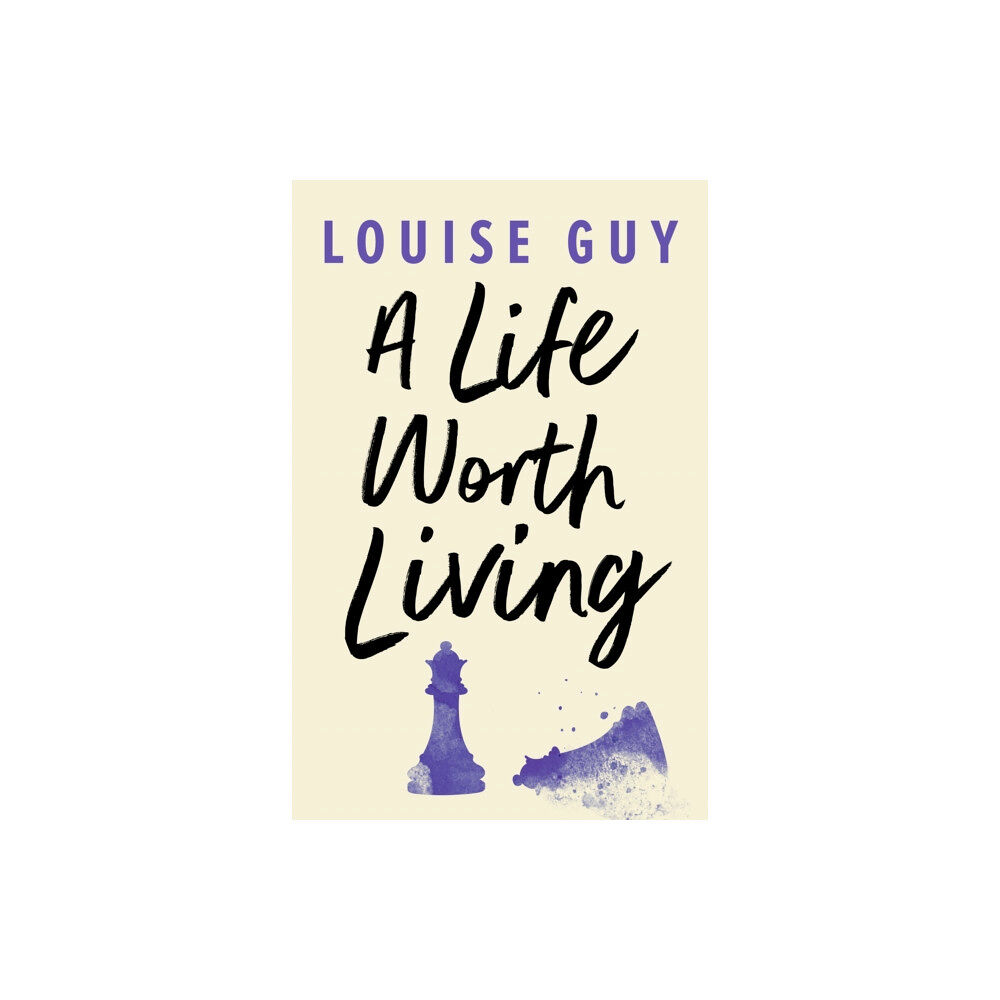 Amazon Publishing A Life Worth Living (häftad, eng)