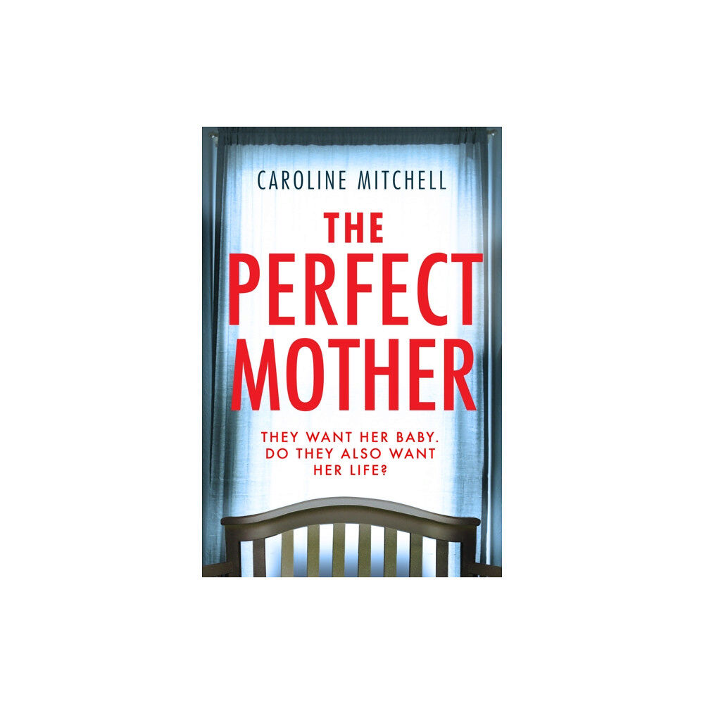 Amazon Publishing The Perfect Mother (häftad, eng)