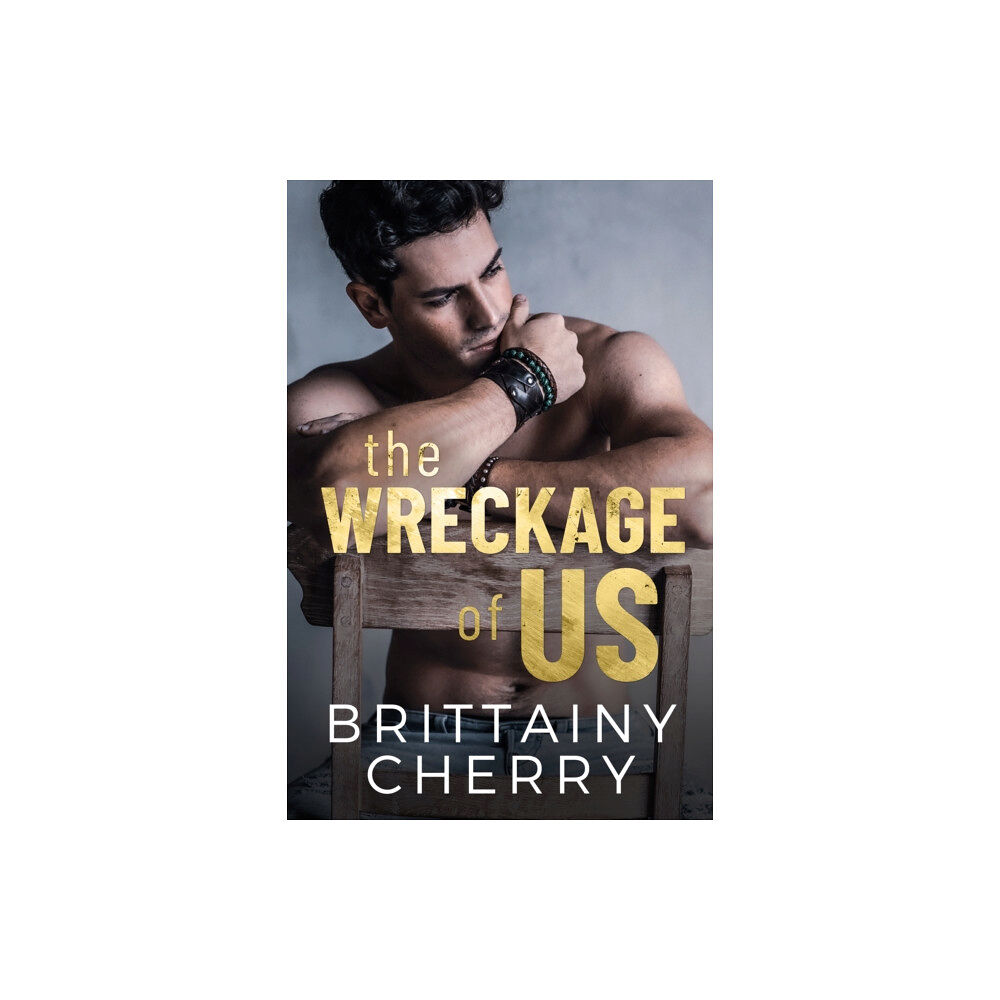 Amazon Publishing The Wreckage of Us (häftad, eng)