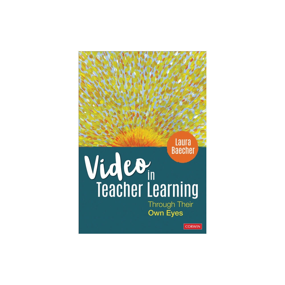 Sage publications inc Video in Teacher Learning (häftad, eng)