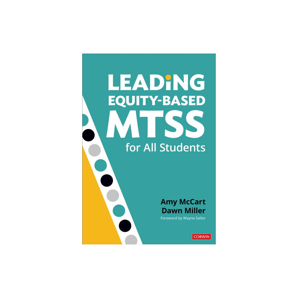 Sage publications inc Leading Equity-Based MTSS for All Students (häftad, eng)