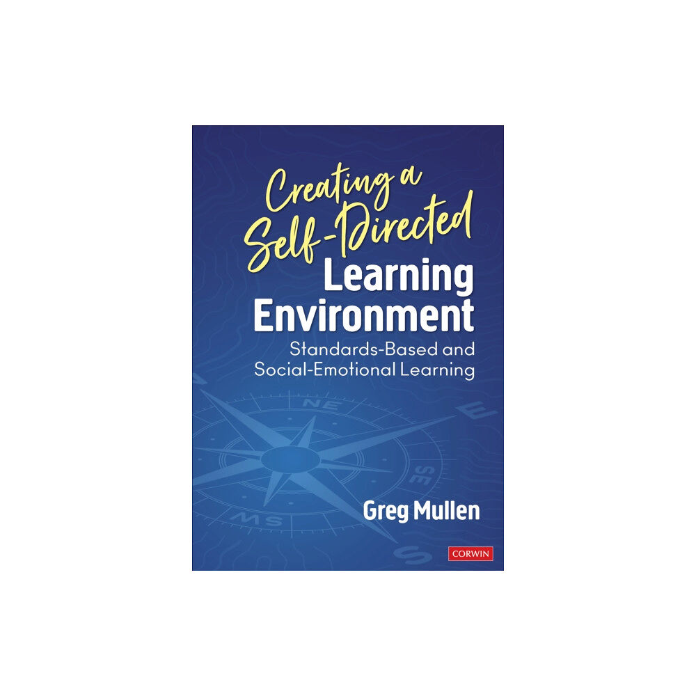 Sage publications inc Creating a Self-Directed Learning Environment (häftad, eng)