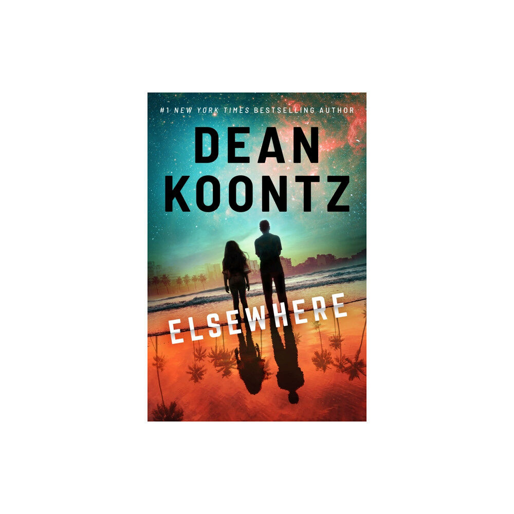 BRILLIANCE PUBLISHING ELSEWHERE (häftad, eng)