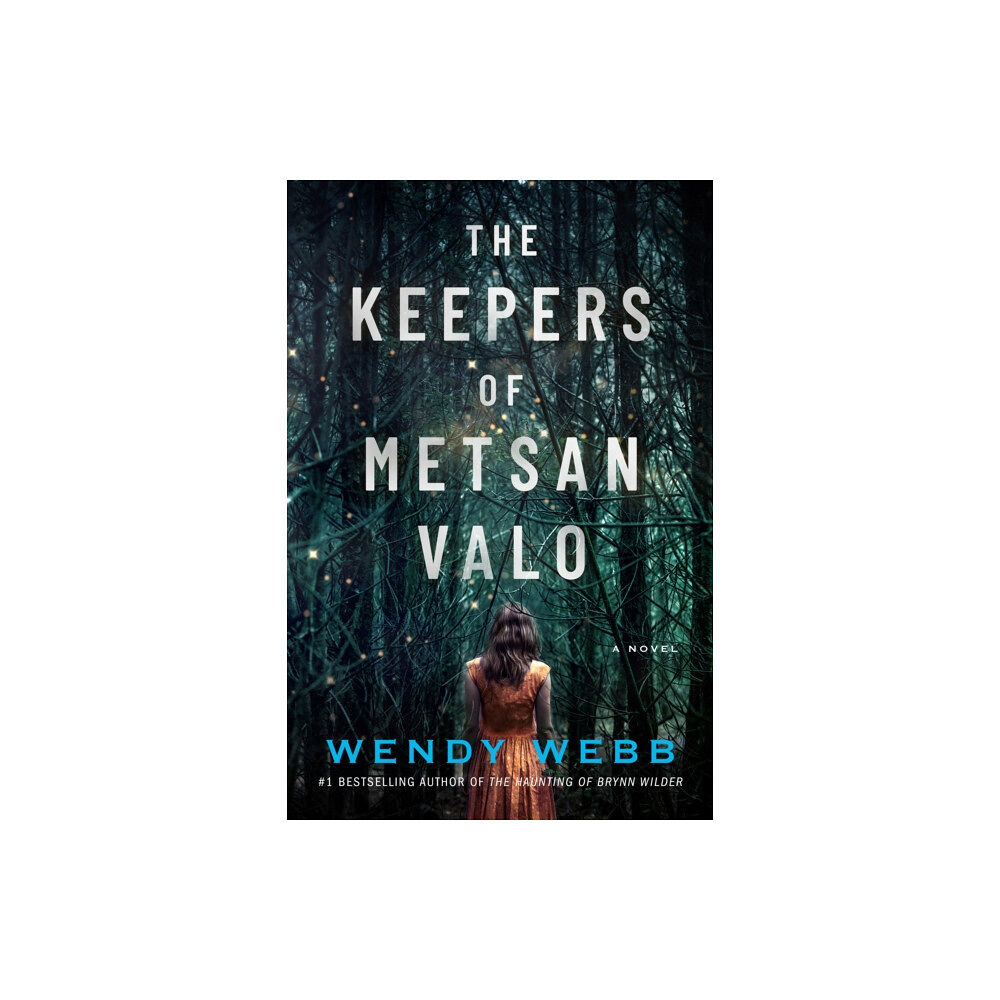 Amazon Publishing The Keepers of Metsan Valo (häftad, eng)