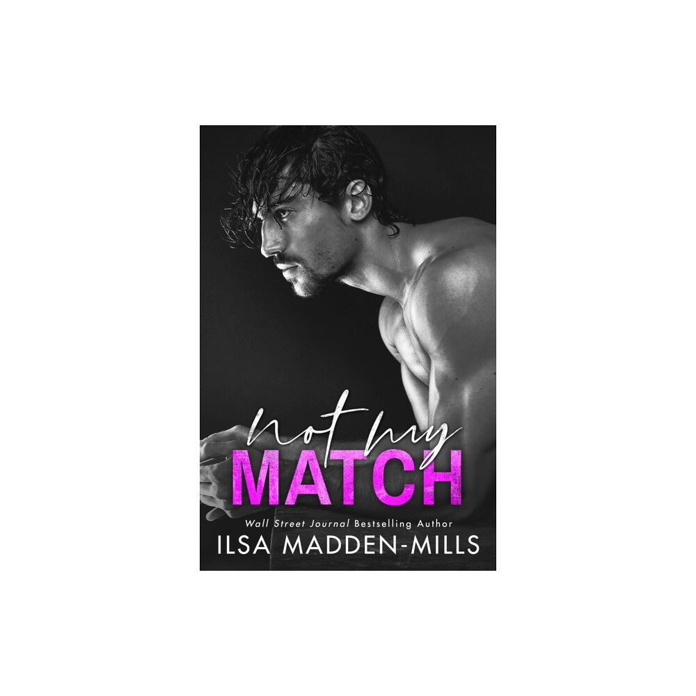 Amazon Publishing Not My Match (häftad, eng)