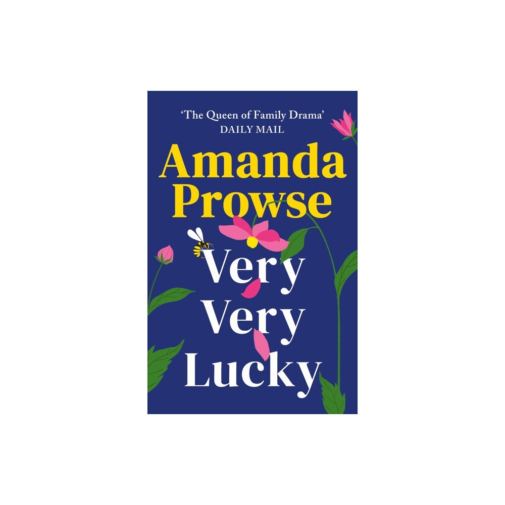 Amazon Publishing Very Very Lucky (häftad, eng)