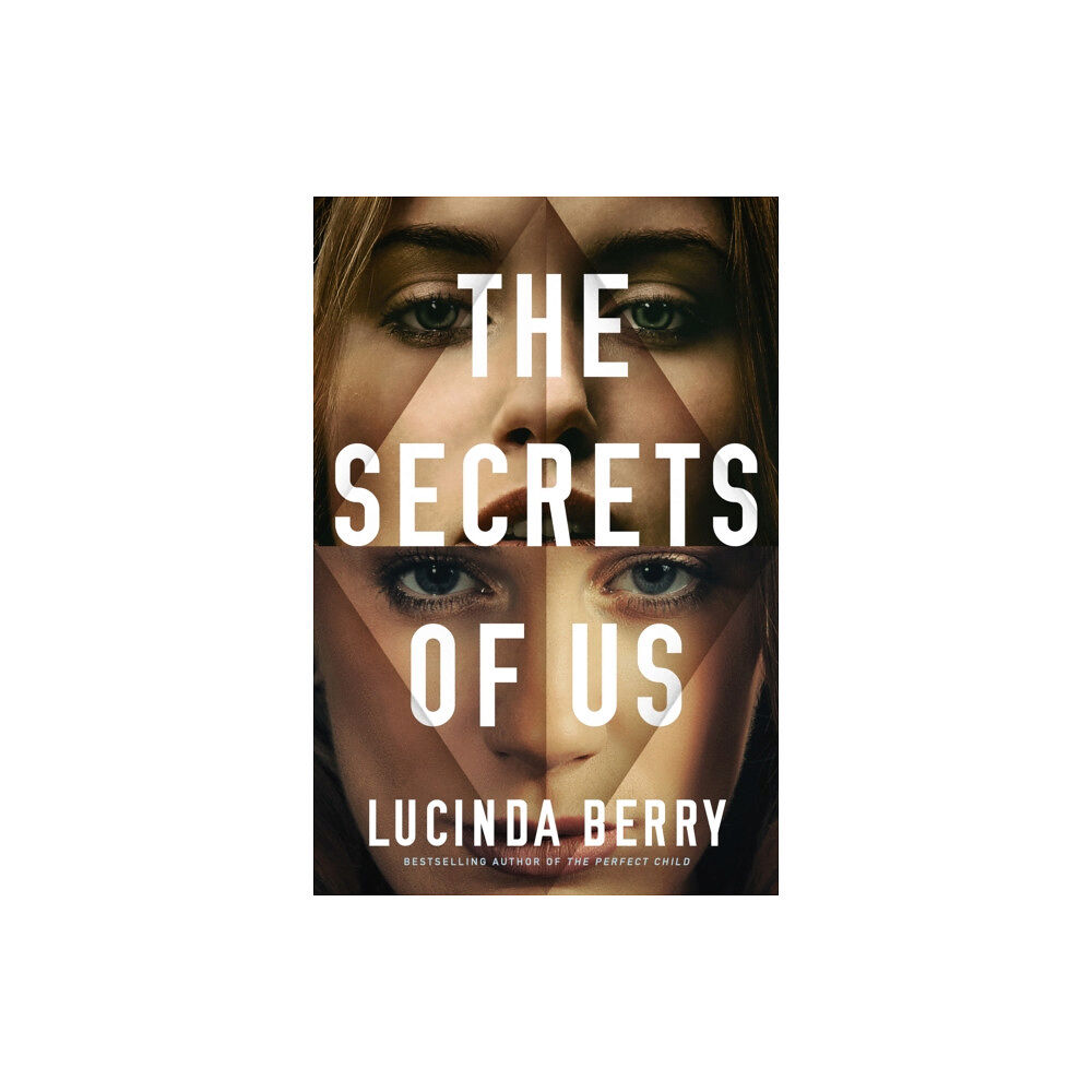 Amazon Publishing The Secrets of Us (häftad, eng)