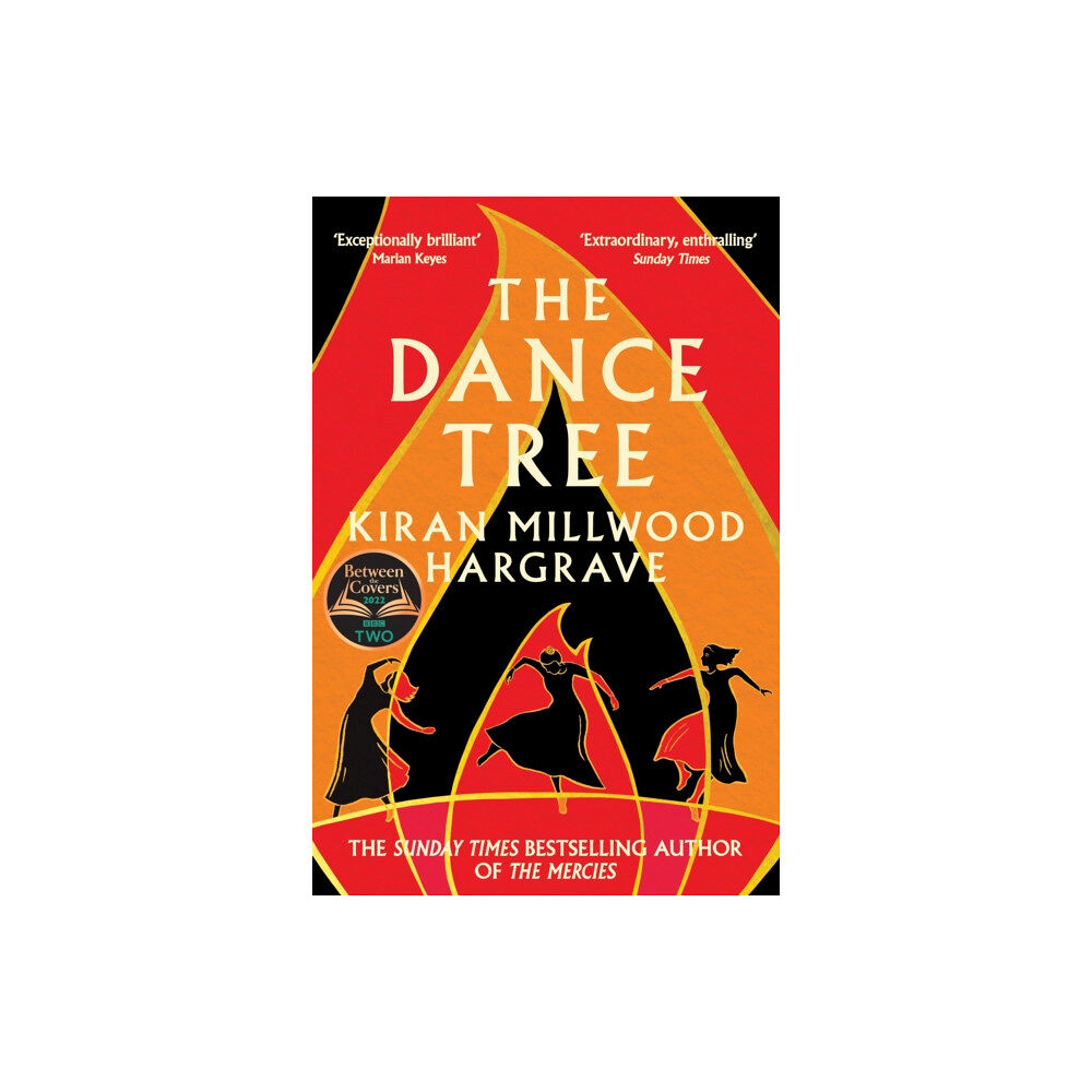 Pan Macmillan The Dance Tree (häftad, eng)