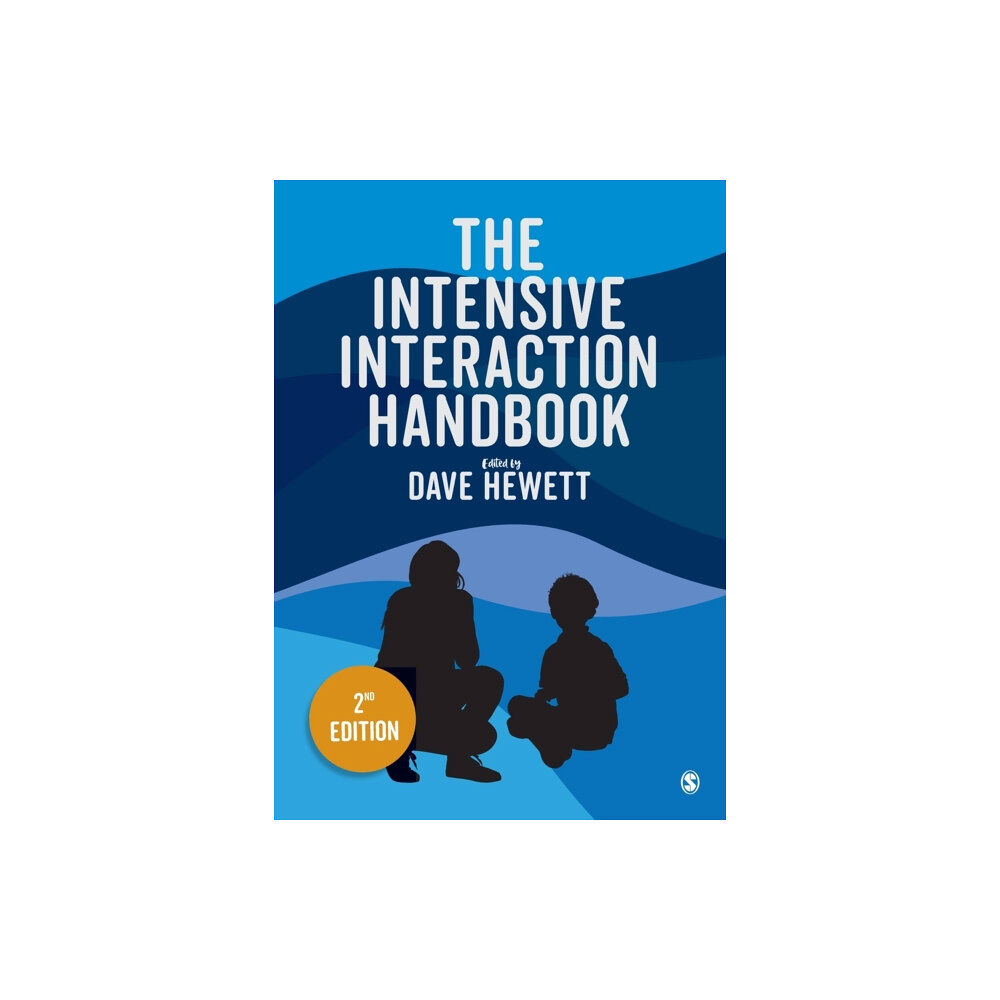 Sage Publications Ltd The Intensive Interaction Handbook (häftad, eng)