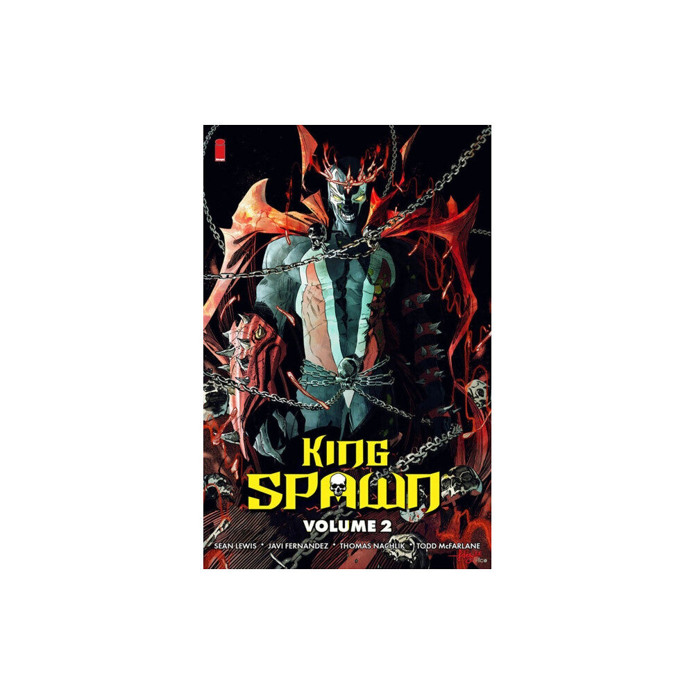 Image Comics King Spawn, Volume 2 (häftad, eng)