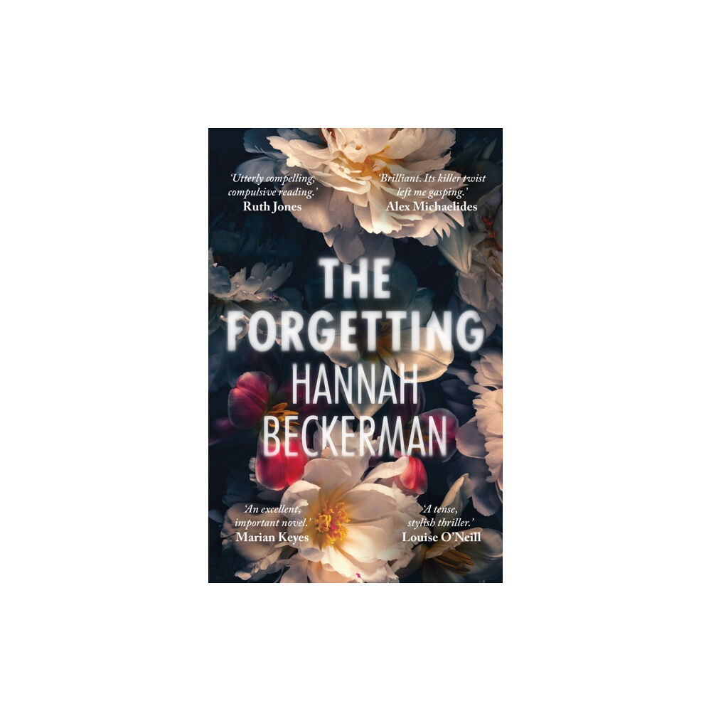 Amazon Publishing The Forgetting (häftad, eng)