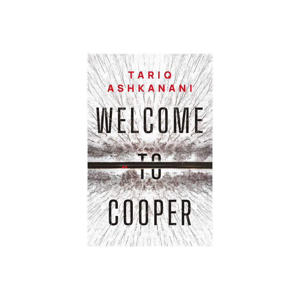 Amazon Publishing Welcome to Cooper (häftad, eng)