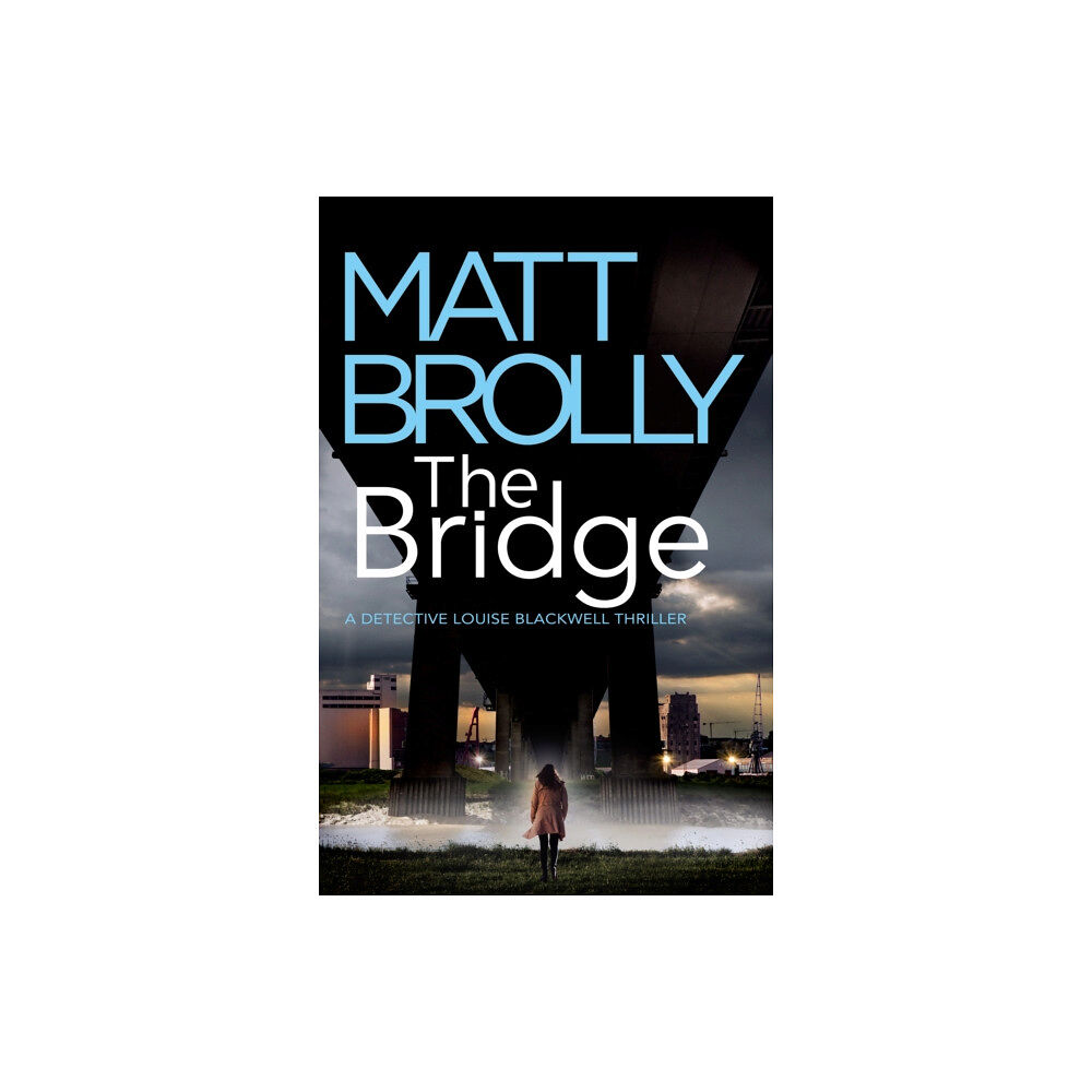 Amazon Publishing The Bridge (häftad, eng)