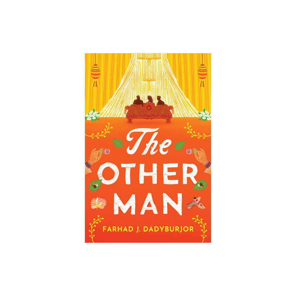 Amazon Publishing The Other Man (häftad, eng)