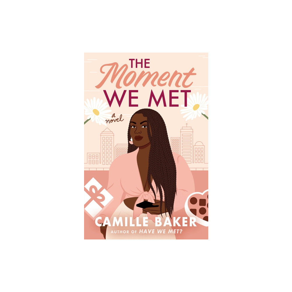 Amazon Publishing The Moment We Met (häftad, eng)