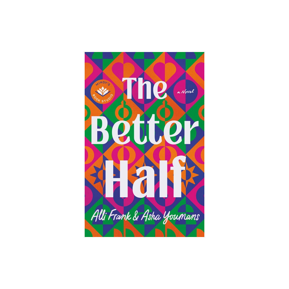 Amazon Publishing The Better Half (häftad, eng)