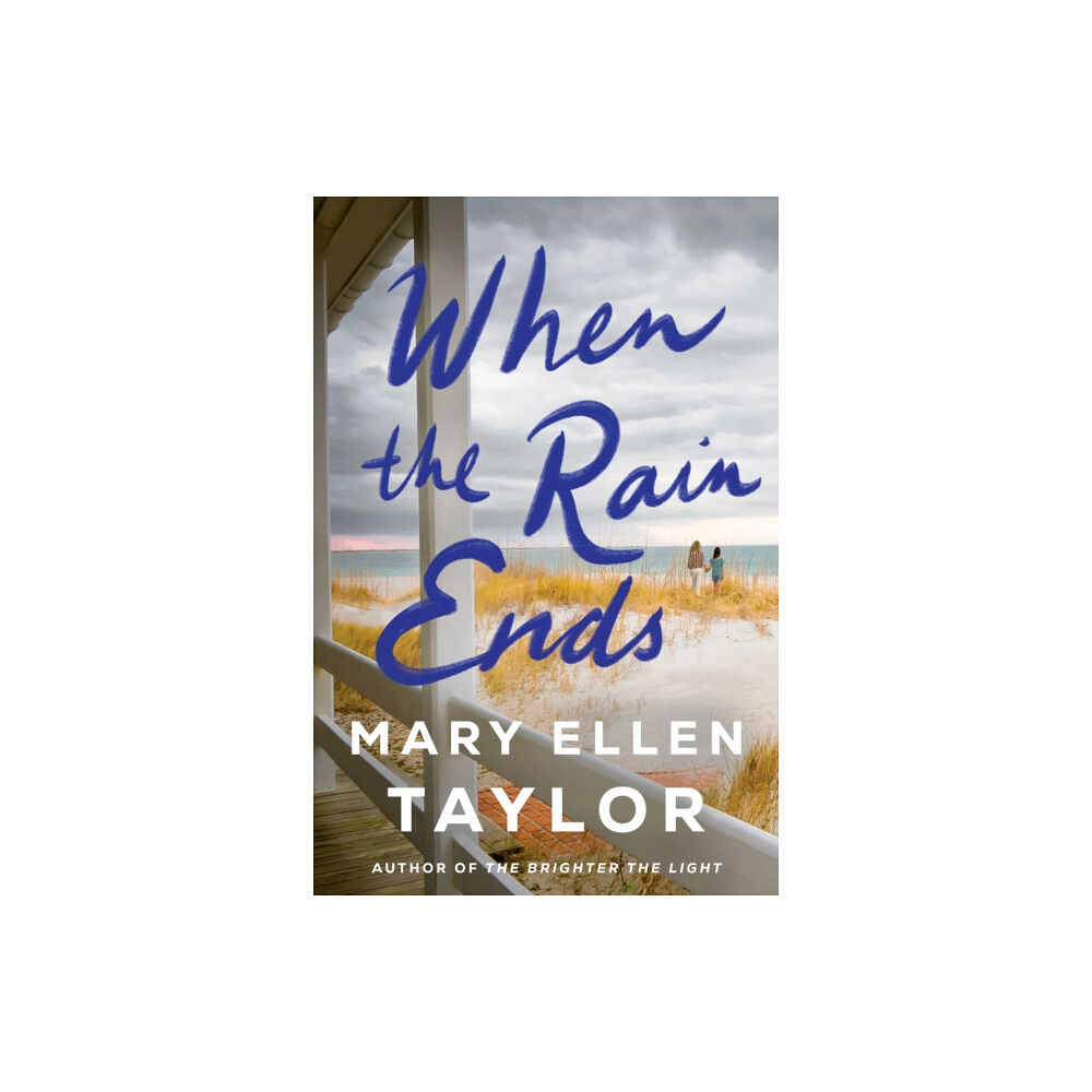 Amazon Publishing When the Rain Ends (häftad, eng)