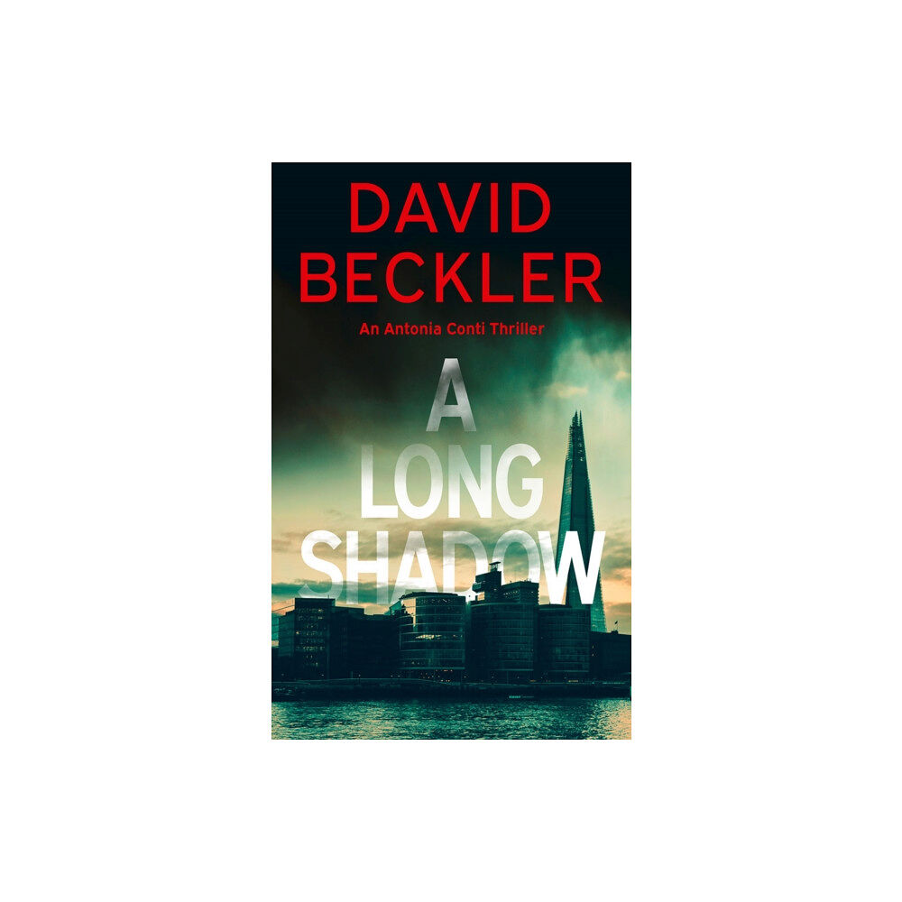 Amazon Publishing A Long Shadow (häftad, eng)