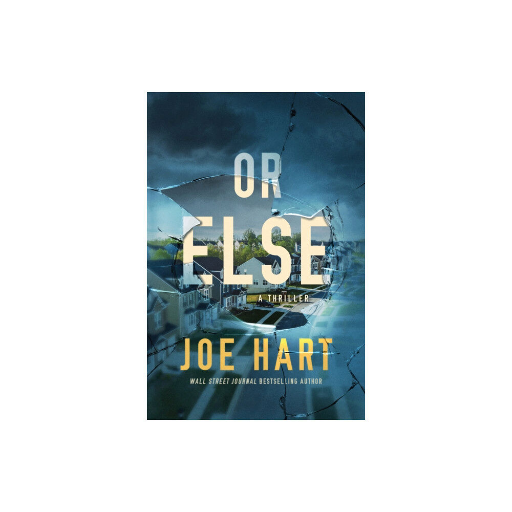 Amazon Publishing Or Else (häftad, eng)