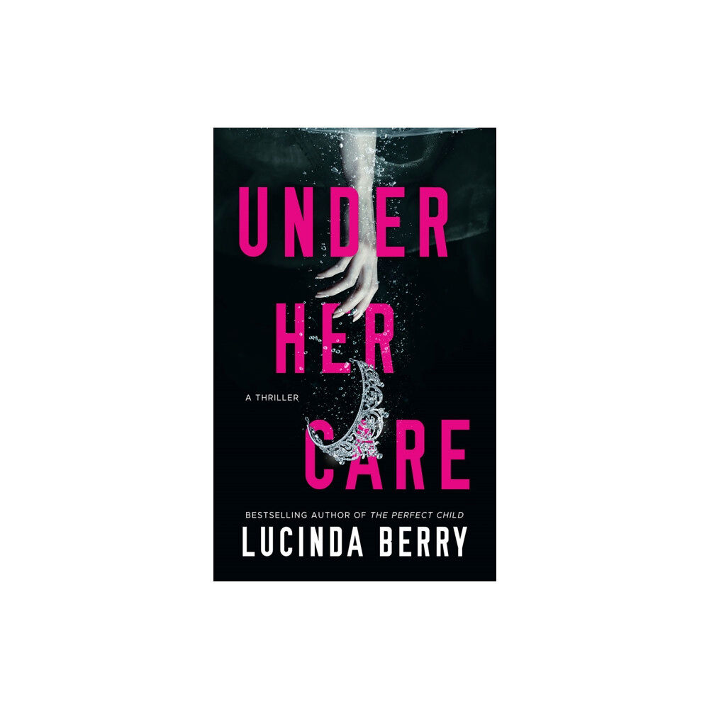 Amazon Publishing Under Her Care (häftad, eng)