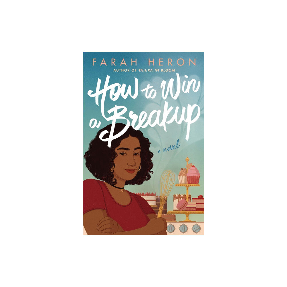 Amazon Publishing How to Win a Breakup (häftad, eng)