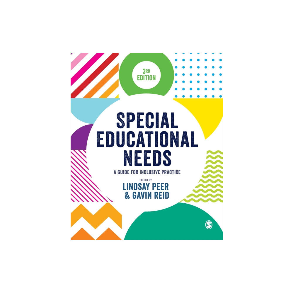 Sage Publications Ltd Special Educational Needs (häftad, eng)