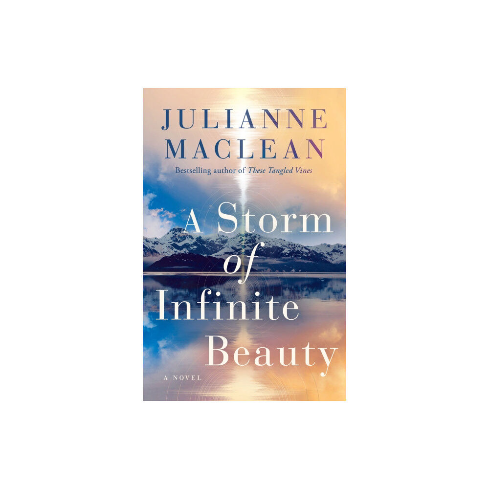 Amazon Publishing A Storm of Infinite Beauty (häftad, eng)