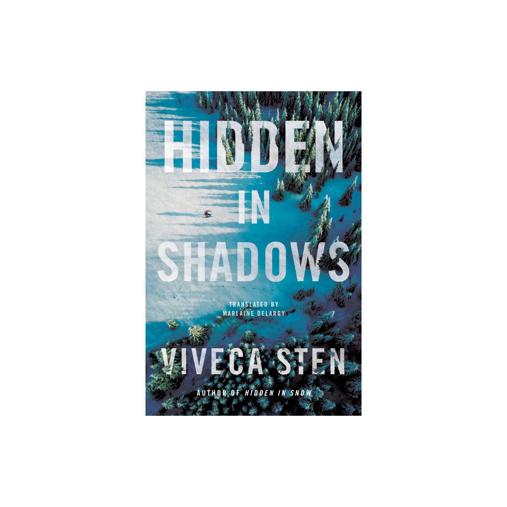 Amazon Publishing Hidden in Shadows (häftad, eng)