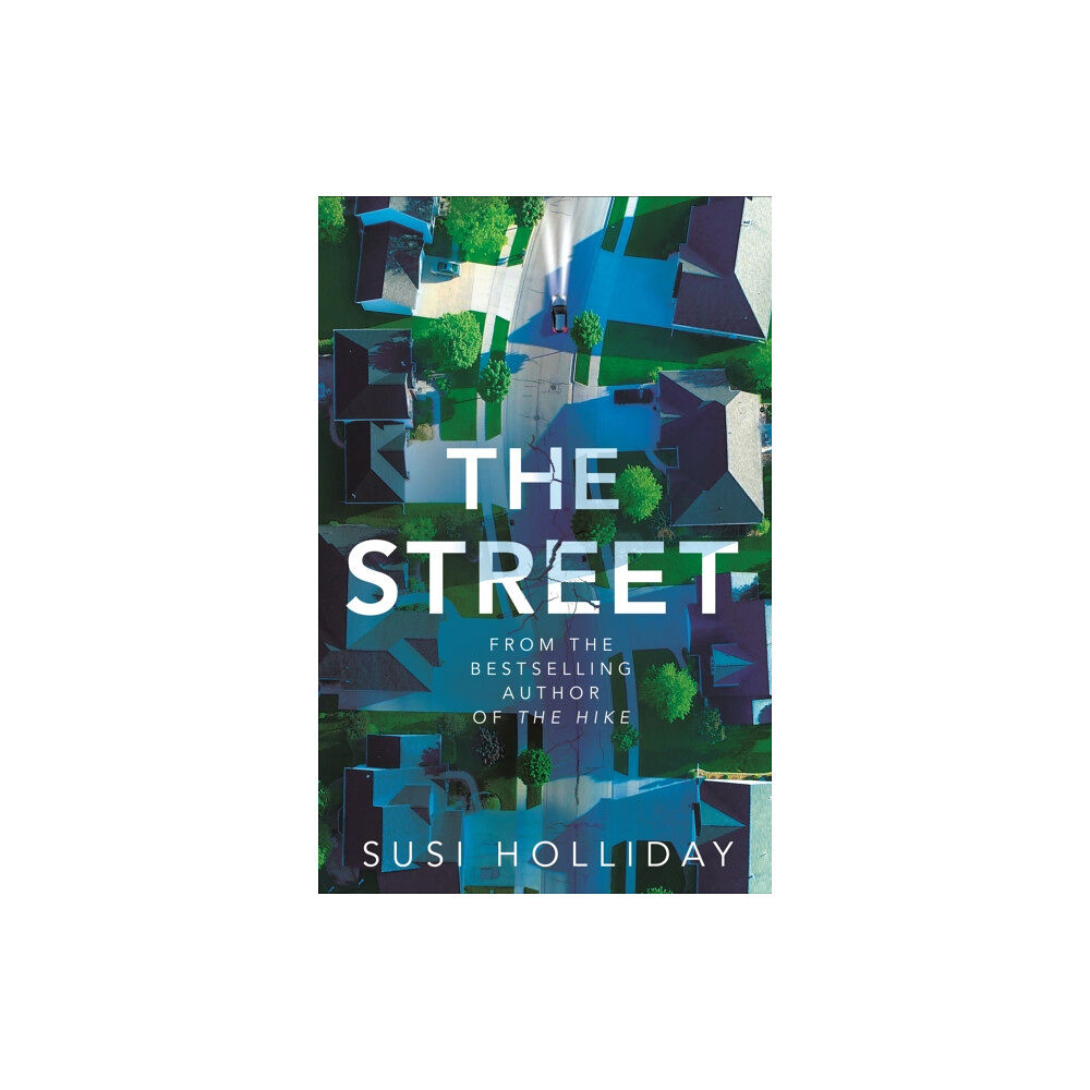 Amazon Publishing The Street (häftad, eng)