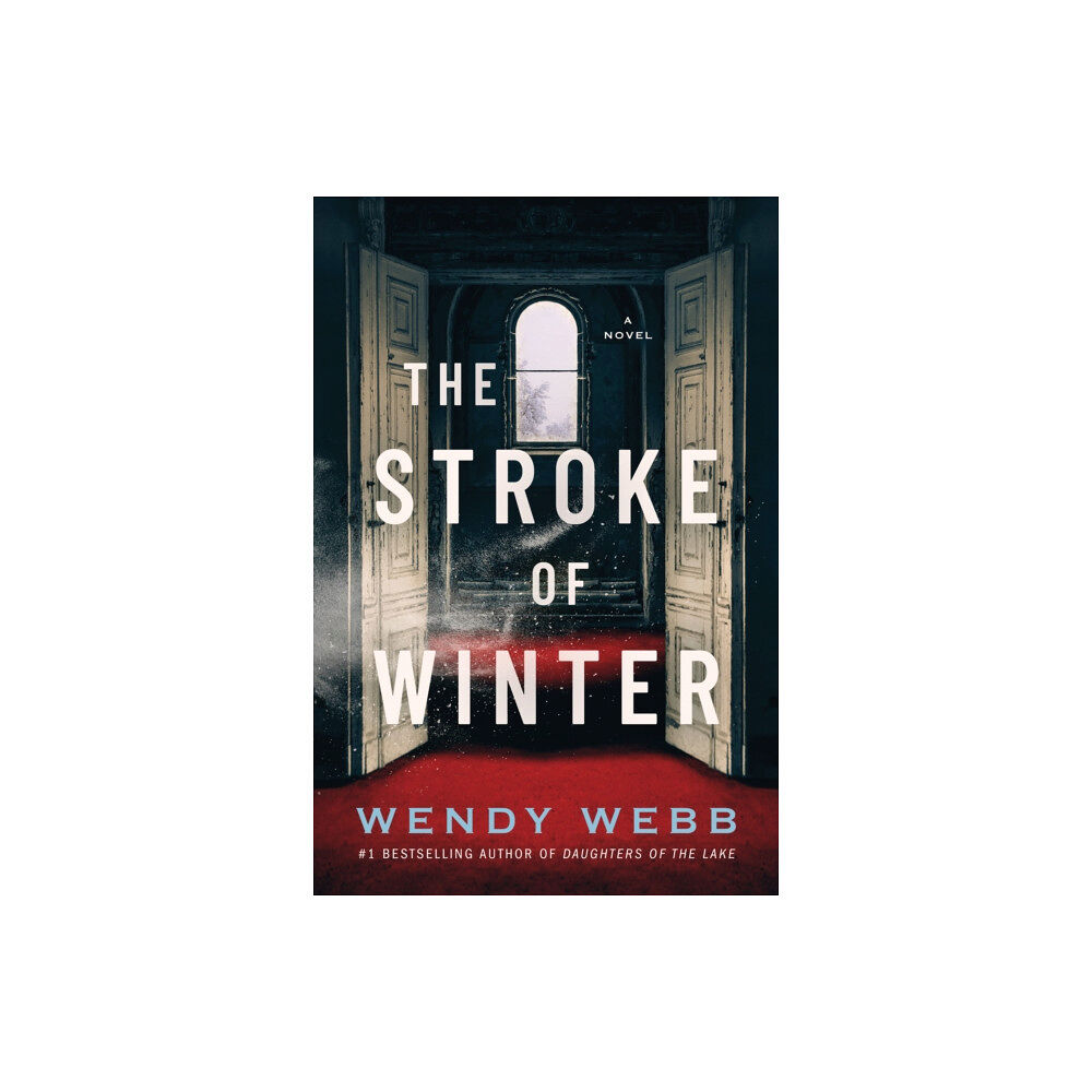 Amazon Publishing The Stroke of Winter (häftad, eng)