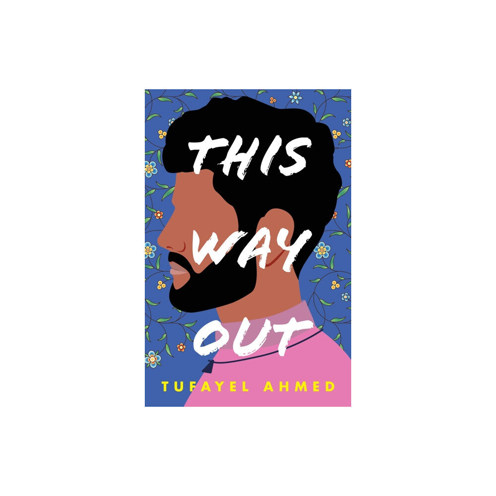 Amazon Publishing This Way Out (häftad, eng)