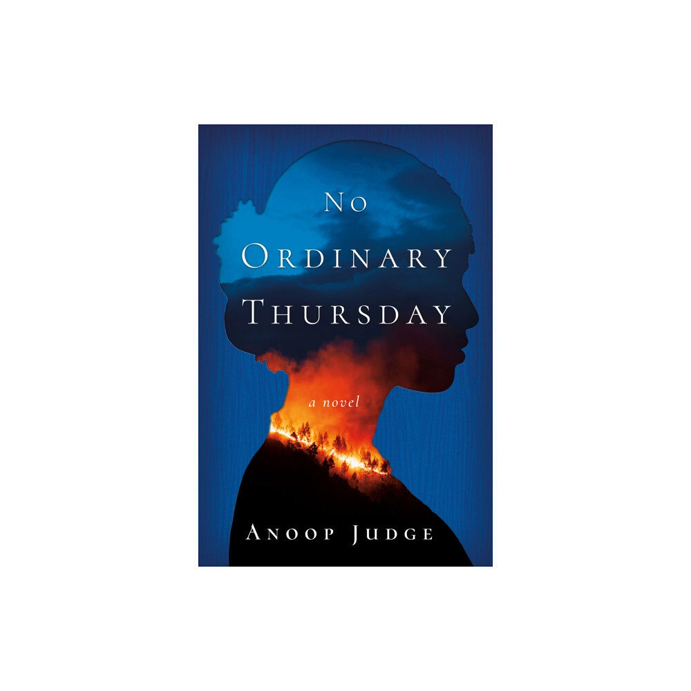 Amazon Publishing No Ordinary Thursday (häftad, eng)