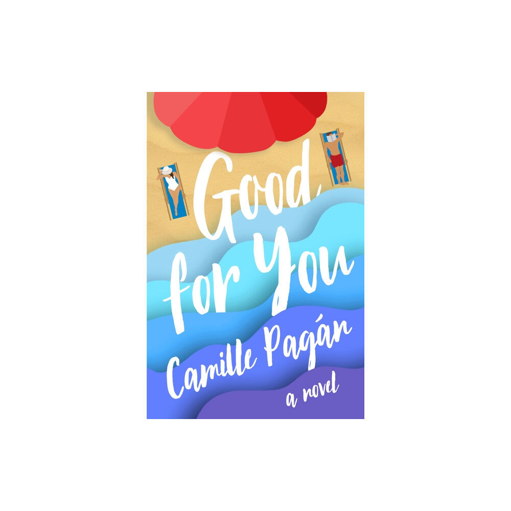 Amazon Publishing Good for You (inbunden, eng)