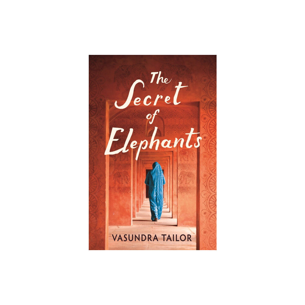 Amazon Publishing The Secret of Elephants (häftad, eng)