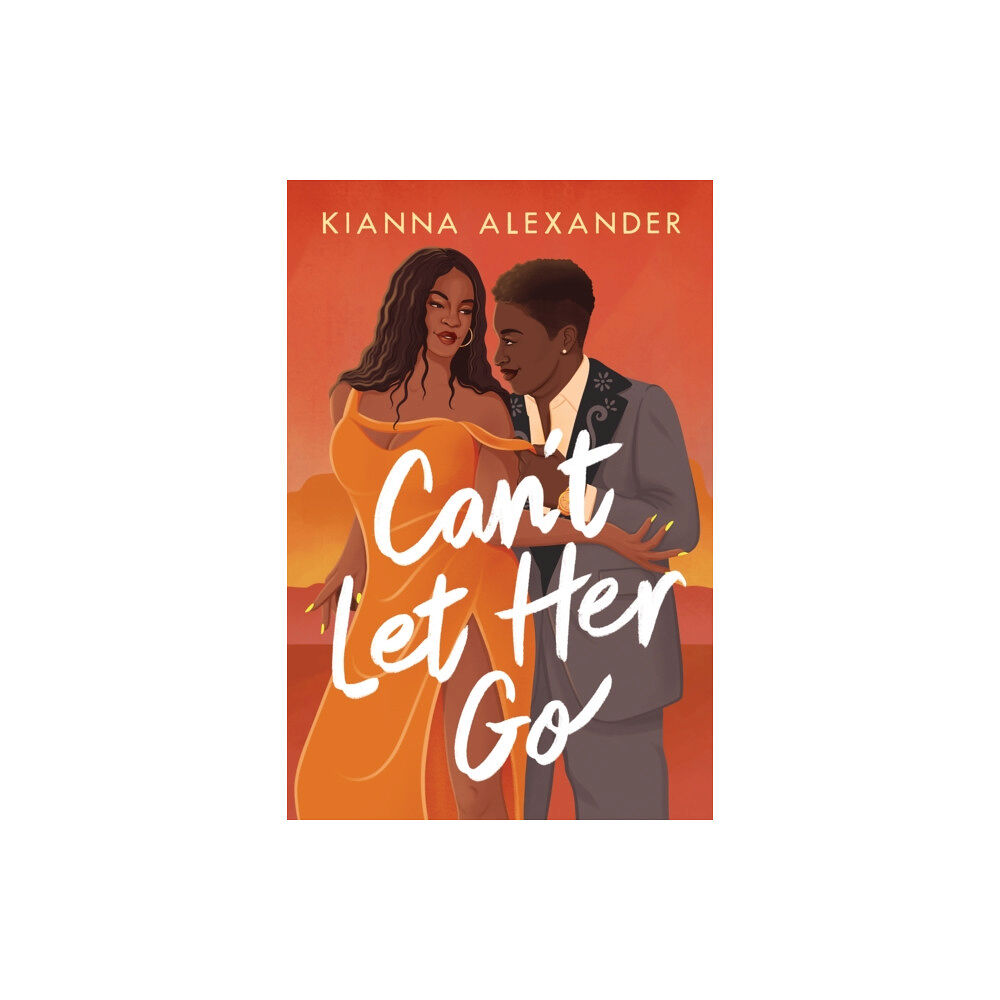 Amazon Publishing Can't Let Her Go (häftad, eng)