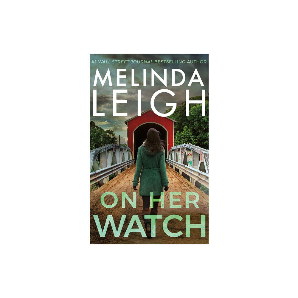 Amazon Publishing On Her Watch (inbunden, eng)