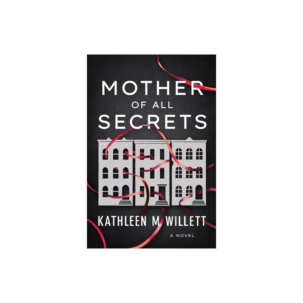 Amazon Publishing Mother of All Secrets (häftad, eng)