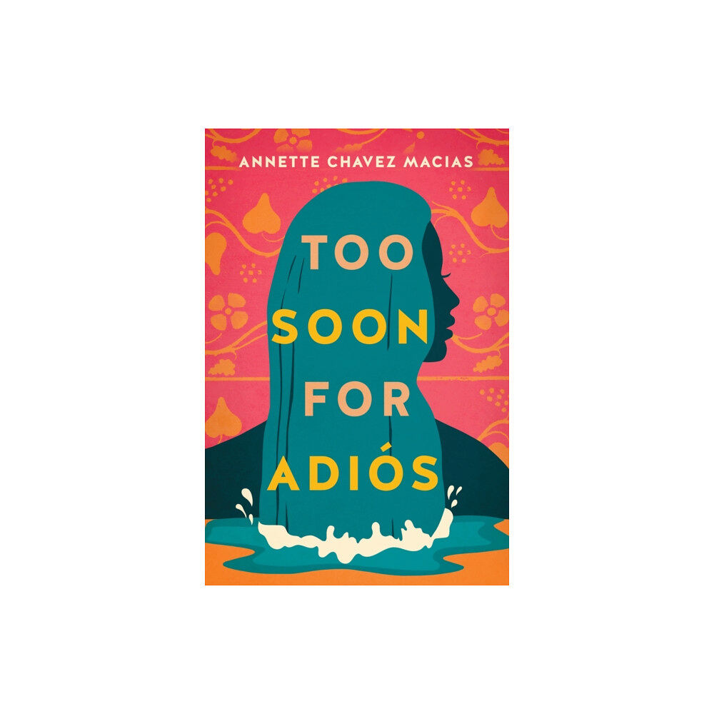 Amazon Publishing Too Soon for Adios (häftad, eng)