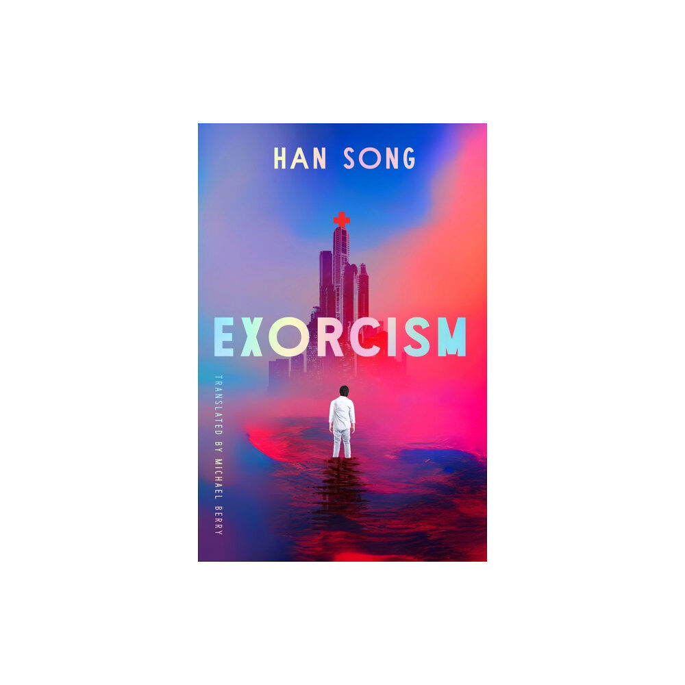 Amazon Publishing Exorcism (häftad, eng)
