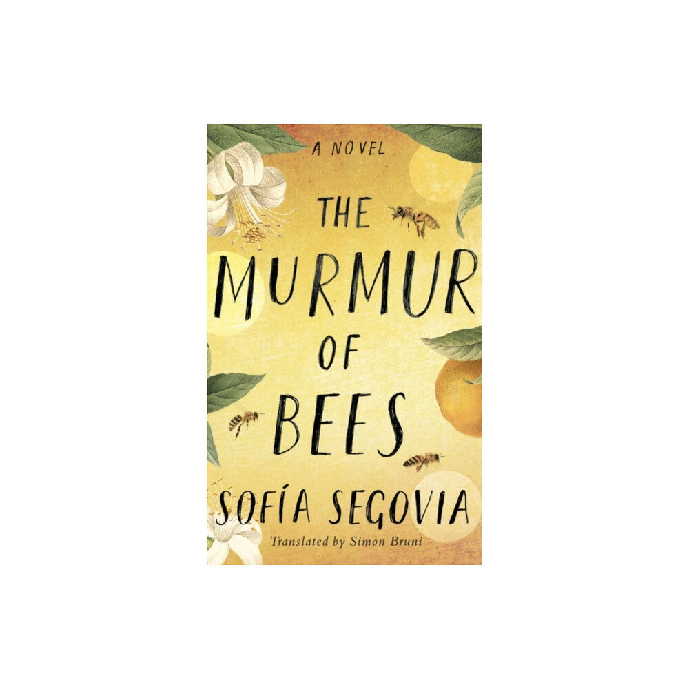 Amazon Publishing The Murmur of Bees (häftad, eng)