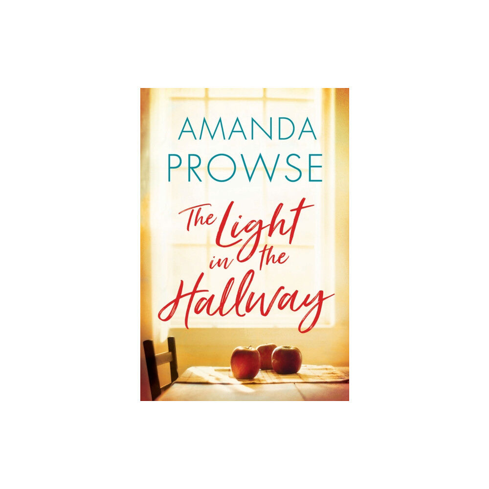 Amazon Publishing The Light in the Hallway (häftad, eng)