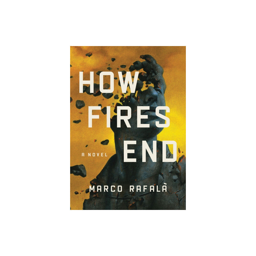 Amazon Publishing How Fires End (häftad, eng)