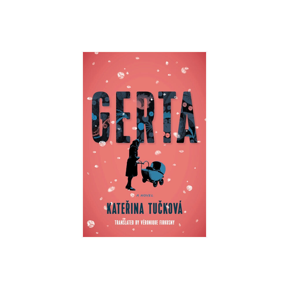 Amazon Publishing Gerta (häftad, eng)