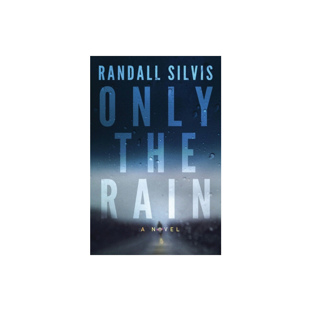 Amazon Publishing Only the Rain (häftad, eng)