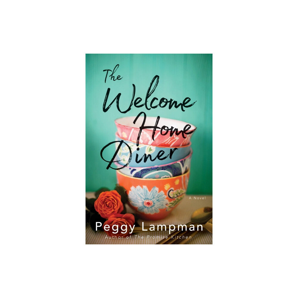 Amazon Publishing The Welcome Home Diner (häftad, eng)